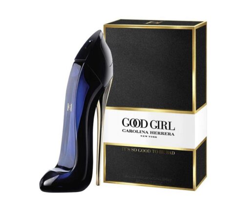 Perfume Good Girl Carolina Herrera 50ml Original