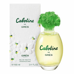 Perfume Gres Cabotine 100ml Original