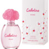 Perfume Gres Cabotine Rose 100ml Original