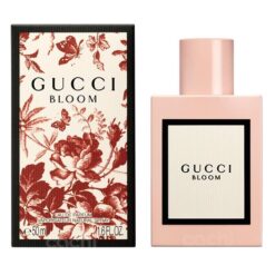 Perfume Gucci Bloom Edp 50ml