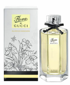 Perfume Gucci Flora Glorious Mandarine edt 100ml