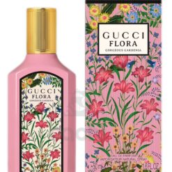 Perfume Gucci Flora Gorgeuos Gardenia edp 50ml