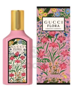 Perfume Gucci Flora Gorgeuos Gardenia edp 50ml