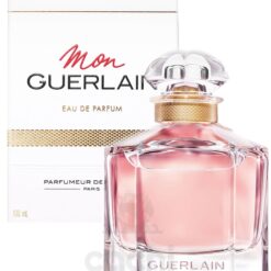 Perfume Guerlain Mon Guerlain eau de parfum 100ml