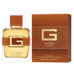 Perfume Guess Iconic For Men Edp 100ml