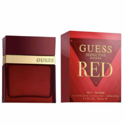 Perfume Guess Seductive Red Homme edt 50ml