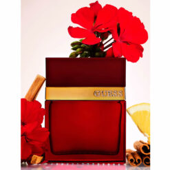 Perfume Guess Seductive Red Homme edt 50ml