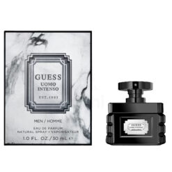 Perfume Guess Uomo Intenso Eau de Parfum 30ml