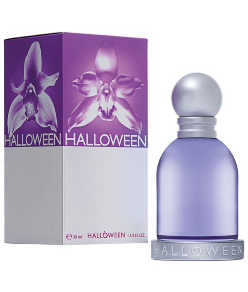 Perfume Halloween 30ml Original