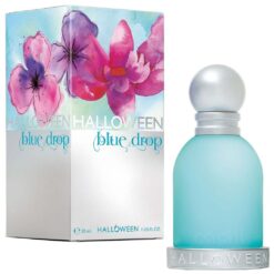 Perfume Halloween Blue Drop 30ml Original