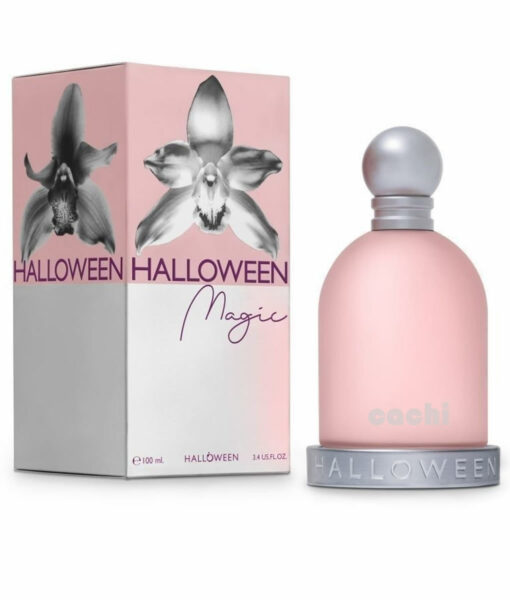 Perfume Halloween Magic 100ml Original