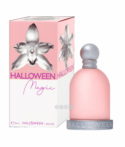 Perfume Halloween Magic 30ml Original