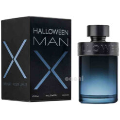 Perfume Halloween Man X edt 125ml