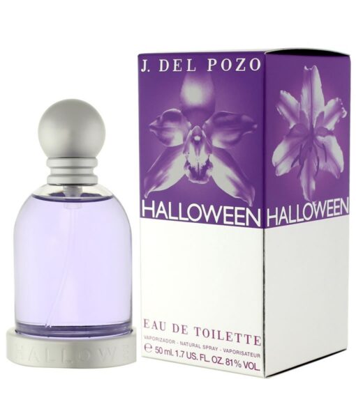 Perfume Halloween edt 50ml Original