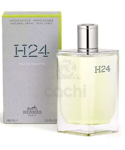 Perfume Hermes H24 edt 100ml Pour Homme