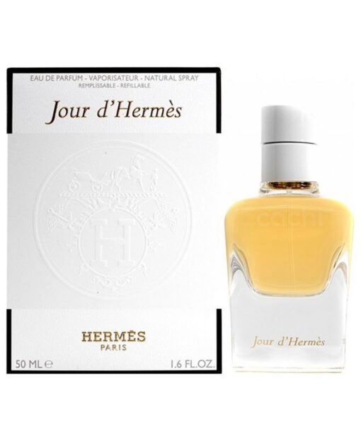 Perfume Hermes Jour D Hermes 50ml