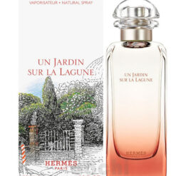 Perfume Hermes Un Jardin Sur La Lagune edt 100ml