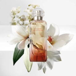 Perfume Hermes Un Jardin Sur La Lagune edt 100ml