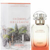 Perfume Hermes Un Jardin Sur La Lagune edt 50ml