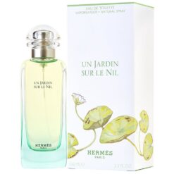 Perfume Hermes Un Jardin Sur Le Nil 100ml