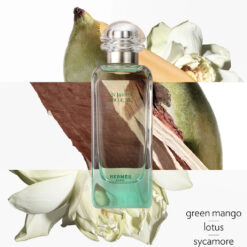 Perfume Hermes Un Jardin Sur Le Nil 100ml