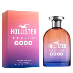 Perfume Hollister Feelin Good For Her edp 100ml