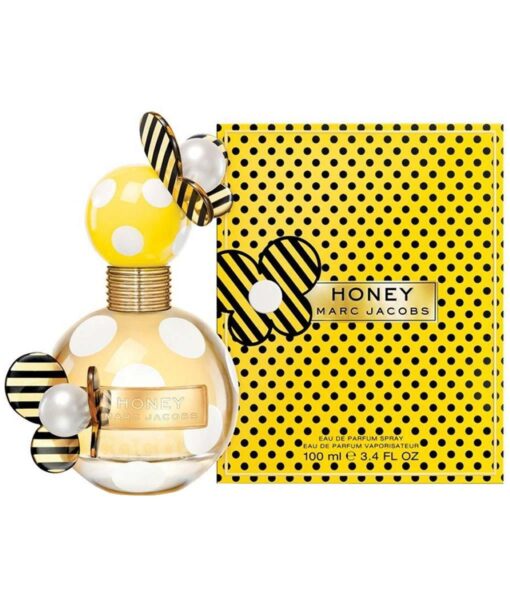 Perfume Honey Marc Jacobs 100ml Original