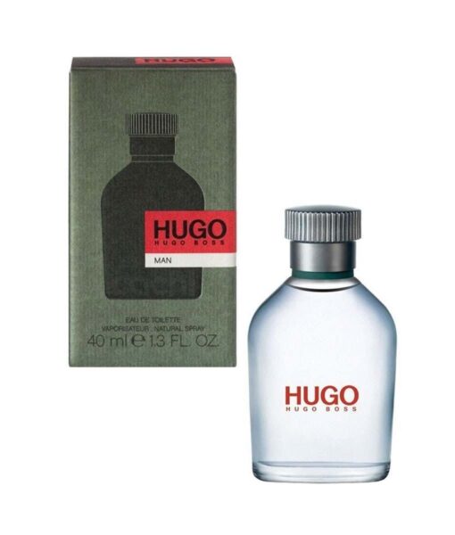 Perfume Hugo 40ml Hugo Boss Original