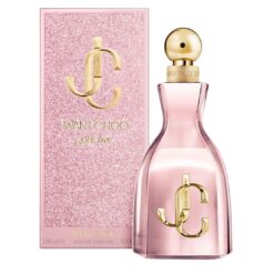 Perfume I Want Choo With Love edp 40ml Jimmy Choo