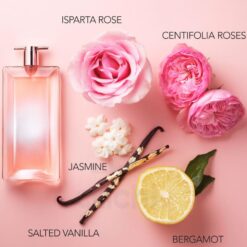 Perfume Idole Aura Edp 100ml Lancome