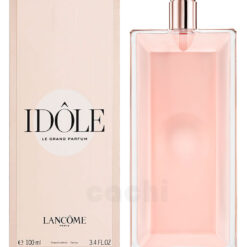 Perfume Idole Edp 100ml Lancome Original
