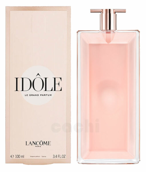 Perfume Idole Edp 100ml Lancome Original