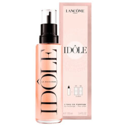 Perfume Idole Edp 100ml Refill Lancome Original Recarga