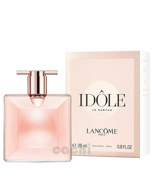 Perfume Idole Edp 25ml Lancome Original
