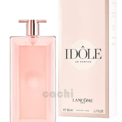 Perfume Idole Edp 50ml Lancome Original