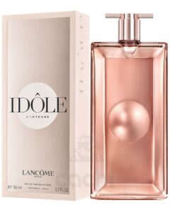 Perfume Idole L' Intense Edp 50ml Lancome Original