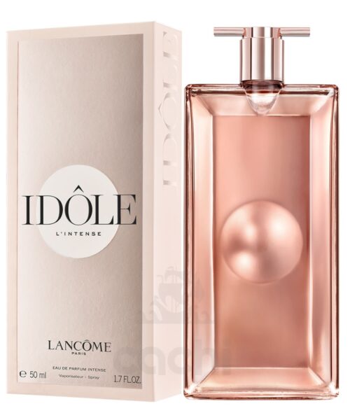Perfume Idole L' Intense Edp 50ml Lancome Original
