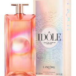 Perfume Idole L'eau de Parfum Nectar 100ml Lancome Original