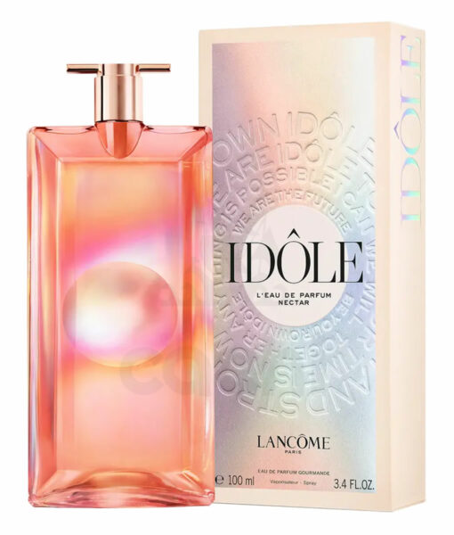 Perfume Idole L'eau de Parfum Nectar 100ml Lancome Original