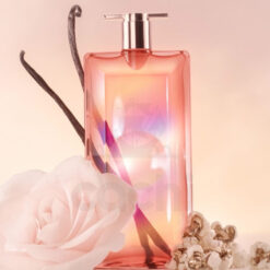 Perfume Idole L'eau de Parfum Nectar 100ml Lancome Original 5 Perfume Idole L'eau de Parfum Nectar 100ml Lancome Original
