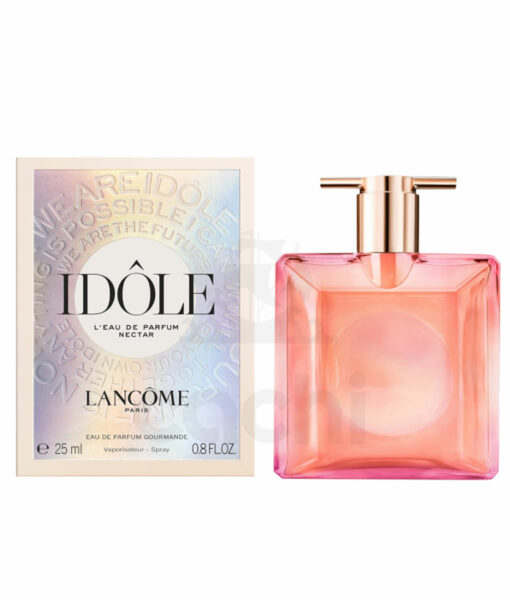 Perfume Idole L'eau de Parfum Nectar 25ml Lancome Original