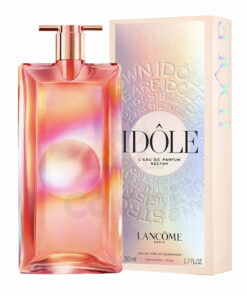 Perfume Idole L'eau de Parfum Nectar 50ml Lancome Original
