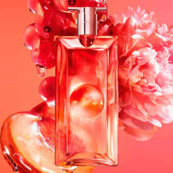Perfume Idole Peach 'n Roses Edp 50ml Lancome Original