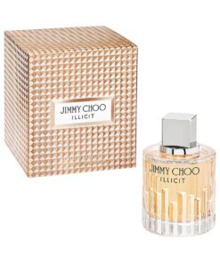 Perfume Illicit 100ml Jimmy Choo Original