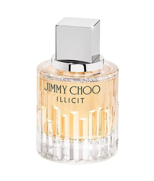Perfume Illicit 60ml Jimmy Choo Original