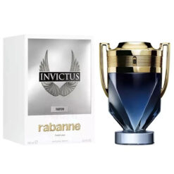 Perfume Invictus Victory Parfum 100ml Paco Rabanne
