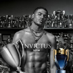 Perfume Invictus Victory Parfum 100ml Paco Rabanne