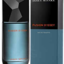 Perfume Issey Miyake Fusion D ' Issey 100ml