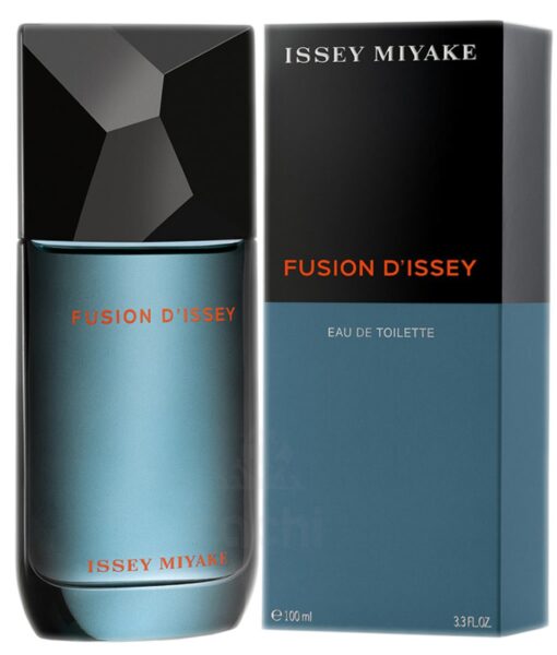 Perfume Issey Miyake Fusion D ' Issey 100ml
