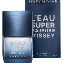Perfume Issey Miyake L Eau Super Majeure D Issey 50ml edt